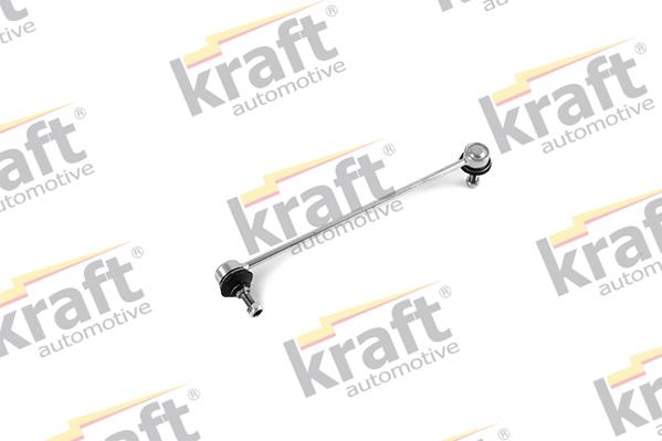 KRAFT AUTOMOTIVE 4302789 - Тяга / стійка, стабілізатор autocars.com.ua