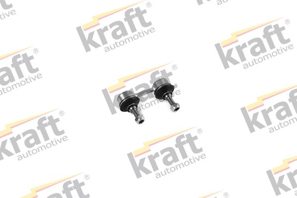 KRAFT AUTOMOTIVE 4302820 - Тяга / стійка, стабілізатор autocars.com.ua