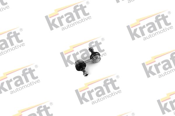 KRAFT AUTOMOTIVE 4302821 - Тяга / стійка, стабілізатор autocars.com.ua