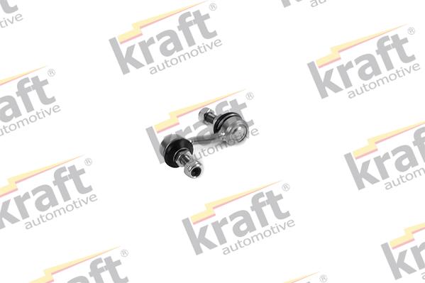 KRAFT AUTOMOTIVE 4302822 - Тяга / стійка, стабілізатор autocars.com.ua