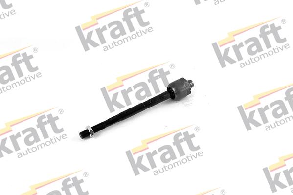 KRAFT AUTOMOTIVE 4302863 - Осевой шарнир, рулевая тяга avtokuzovplus.com.ua