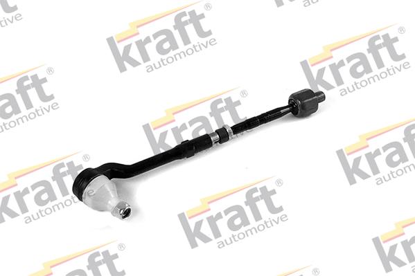 KRAFT AUTOMOTIVE 4302885 - Поперечна рульова тяга autocars.com.ua