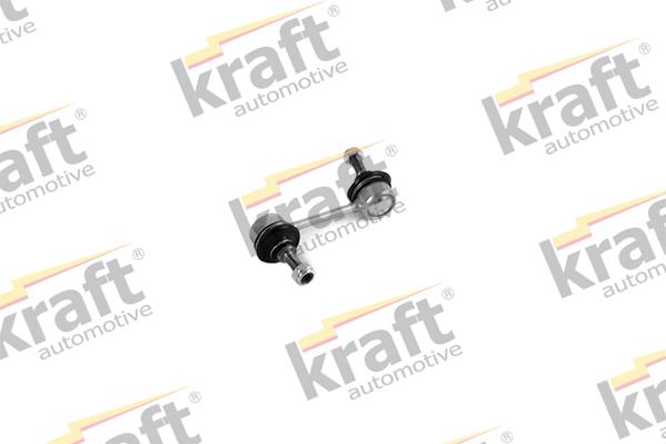 KRAFT AUTOMOTIVE 4303011 - Тяга / стійка, стабілізатор autocars.com.ua