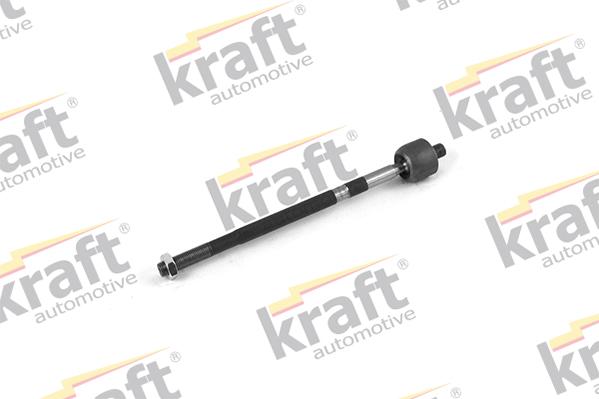 KRAFT AUTOMOTIVE 4303220 - Осьовий шарнір, рульова тяга autocars.com.ua