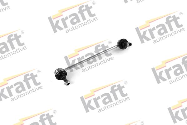 KRAFT AUTOMOTIVE 4305018 - Тяга / стійка, стабілізатор autocars.com.ua