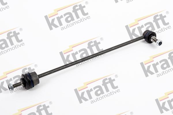 KRAFT AUTOMOTIVE 4305020 - Тяга / стойка, стабилизатор autodnr.net
