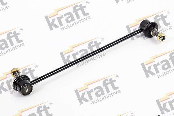 KRAFT AUTOMOTIVE 4305022 - Тяга / стійка, стабілізатор autocars.com.ua