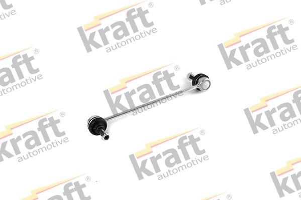KRAFT AUTOMOTIVE 4305026 - Тяга / стійка, стабілізатор autocars.com.ua