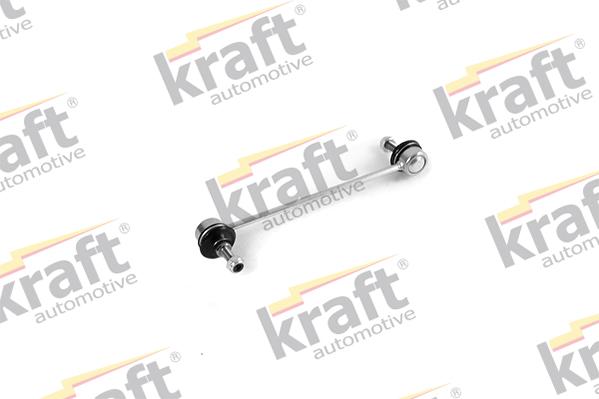 KRAFT AUTOMOTIVE 4305028 - Тяга / стійка, стабілізатор autocars.com.ua