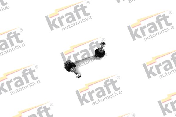 KRAFT AUTOMOTIVE 4305202 - Тяга / стійка, стабілізатор autocars.com.ua