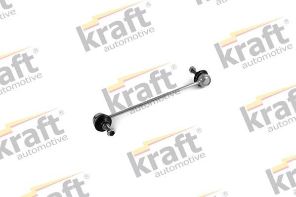 KRAFT AUTOMOTIVE 4305205 - Тяга / стойка, стабилизатор avtokuzovplus.com.ua