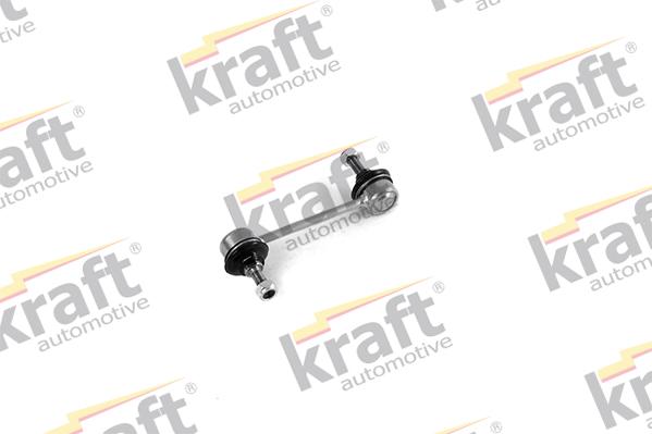 KRAFT AUTOMOTIVE 4305535 - Тяга / стійка, стабілізатор autocars.com.ua