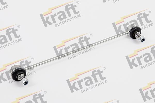 KRAFT AUTOMOTIVE 4305610 - Тяга / стійка, стабілізатор autocars.com.ua