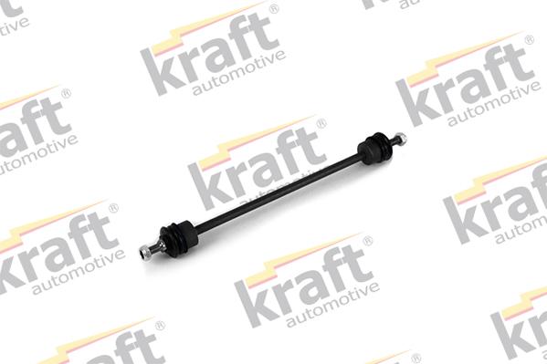 KRAFT AUTOMOTIVE 4305650 - Тяга / стійка, стабілізатор autocars.com.ua