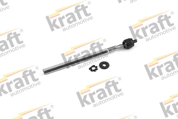 KRAFT AUTOMOTIVE 4305989 - Осевой шарнир, рулевая тяга avtokuzovplus.com.ua