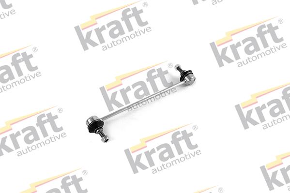 KRAFT AUTOMOTIVE 4306180 - Тяга / стійка, стабілізатор autocars.com.ua