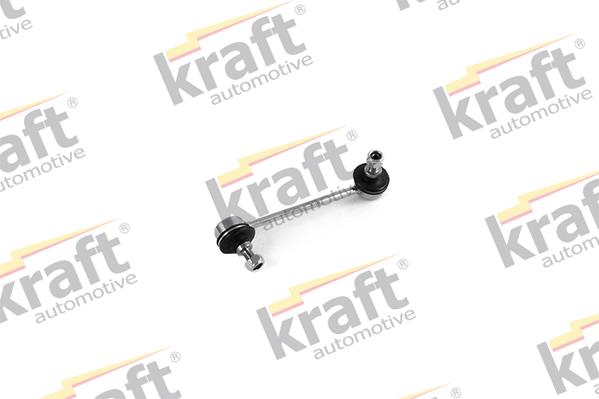 KRAFT AUTOMOTIVE 4306310 - Тяга / стійка, стабілізатор autocars.com.ua