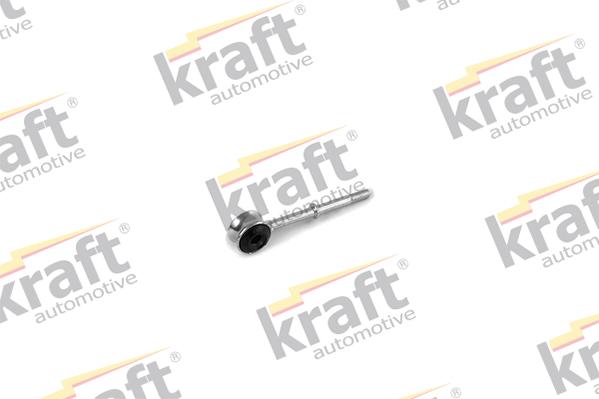 KRAFT AUTOMOTIVE 4306312 - Тяга / стойка, стабилизатор avtokuzovplus.com.ua