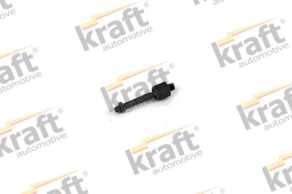 KRAFT AUTOMOTIVE 4306364 - Осевой шарнир, рулевая тяга avtokuzovplus.com.ua