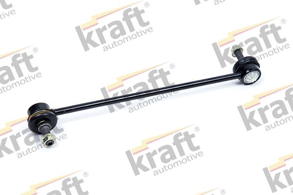 KRAFT AUTOMOTIVE 4306365 - Тяга / стійка, стабілізатор autocars.com.ua