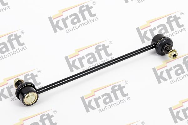 KRAFT AUTOMOTIVE 4306502 - Тяга / стійка, стабілізатор autocars.com.ua