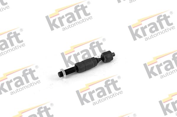 KRAFT AUTOMOTIVE 4306801 - Ремкомплект, осевой шарнир поперечная рулевая тяга avtokuzovplus.com.ua