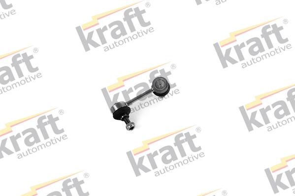 KRAFT AUTOMOTIVE 4306804 - Тяга / стійка, стабілізатор autocars.com.ua