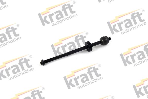 KRAFT AUTOMOTIVE 4306822 - Осьовий шарнір, рульова тяга autocars.com.ua