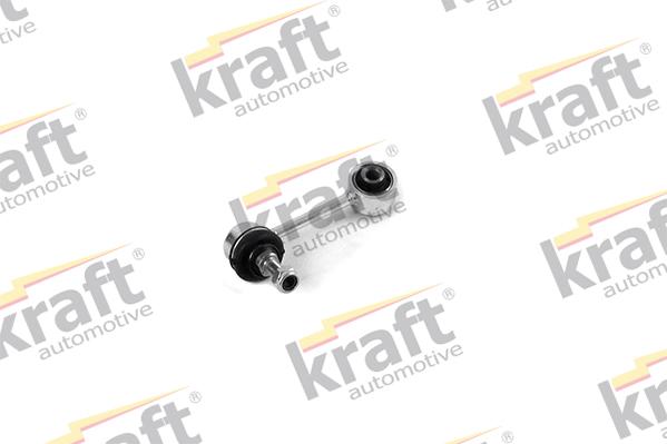 KRAFT AUTOMOTIVE 4308054 - Тяга / стійка, стабілізатор autocars.com.ua