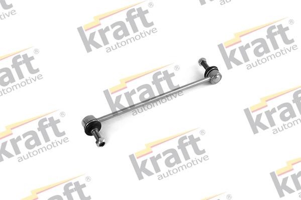 KRAFT AUTOMOTIVE 4308502 - Тяга / стійка, стабілізатор autocars.com.ua