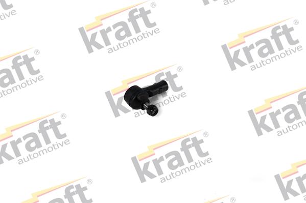 KRAFT AUTOMOTIVE 4310010 - Наконечник рулевой тяги, шарнир autodnr.net