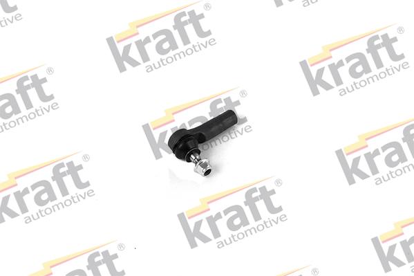 KRAFT AUTOMOTIVE 4310036 - Наконечник рулевой тяги, шарнир autodnr.net