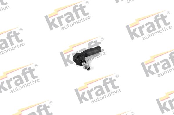 KRAFT AUTOMOTIVE 4310037 - Наконечник рульової тяги, кульовий шарнір autocars.com.ua