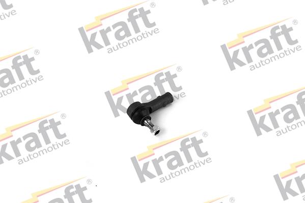 KRAFT AUTOMOTIVE 4310053 - Наконечник рулевой тяги, шарнир autodnr.net