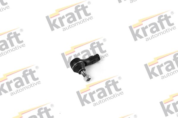 KRAFT AUTOMOTIVE 4310110 - Наконечник рульової тяги, кульовий шарнір autocars.com.ua