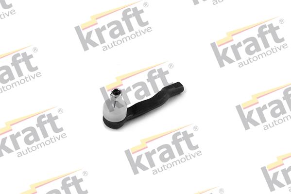 KRAFT AUTOMOTIVE 4311141 - Наконечник рульової тяги, кульовий шарнір autocars.com.ua