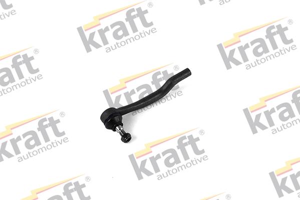 KRAFT AUTOMOTIVE 4311260 - Наконечник рульової тяги, кульовий шарнір autocars.com.ua