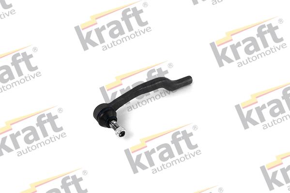 KRAFT AUTOMOTIVE 4311265 - Наконечник рульової тяги, кульовий шарнір autocars.com.ua