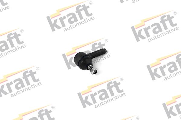 KRAFT AUTOMOTIVE 4311320 - Наконечник рульової тяги, кульовий шарнір autocars.com.ua