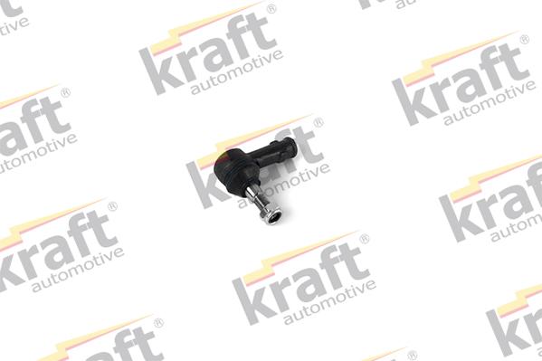 KRAFT AUTOMOTIVE 4313310 - Наконечник рульової тяги, кульовий шарнір autocars.com.ua
