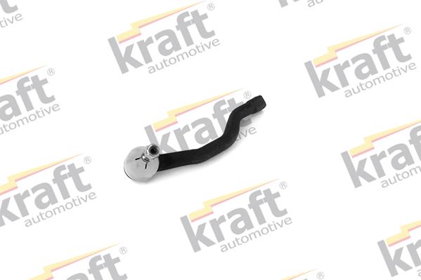 KRAFT AUTOMOTIVE 4315125 - Наконечник рулевой тяги, шарнир avtokuzovplus.com.ua