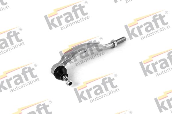 KRAFT AUTOMOTIVE 4315527 - Наконечник рулевой тяги, шарнир autodnr.net