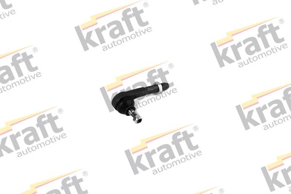 KRAFT AUTOMOTIVE 4315582 - Наконечник рульової тяги, кульовий шарнір autocars.com.ua