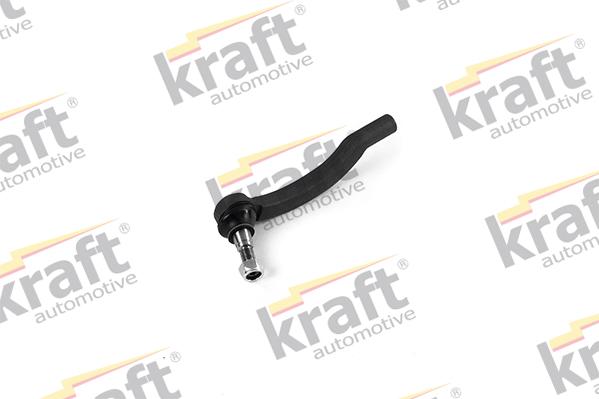 KRAFT AUTOMOTIVE 4315955 - Наконечник рулевой тяги, шарнир avtokuzovplus.com.ua