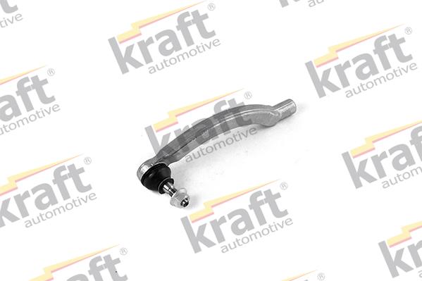 KRAFT AUTOMOTIVE 4316365 - Наконечник рулевой тяги, шарнир avtokuzovplus.com.ua