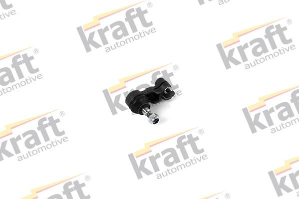 KRAFT AUTOMOTIVE 4318030 - Наконечник рульової тяги, кульовий шарнір autocars.com.ua