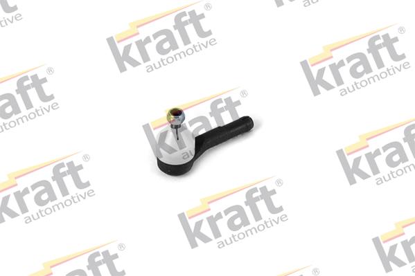 KRAFT AUTOMOTIVE 4318500 - Наконечник рульової тяги, кульовий шарнір autocars.com.ua