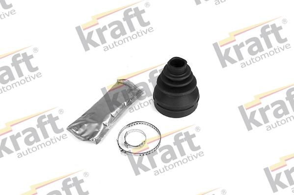 KRAFT AUTOMOTIVE 4413115 - Пильник, приводний вал autocars.com.ua