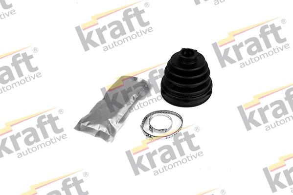 KRAFT AUTOMOTIVE 4415004 - Пильник, приводний вал autocars.com.ua