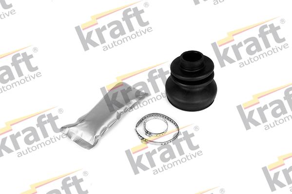 KRAFT AUTOMOTIVE 4415701 - Пильник, приводний вал autocars.com.ua